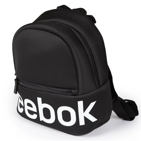 Reebok Regional Mini Backpack - Picture 2 of 5